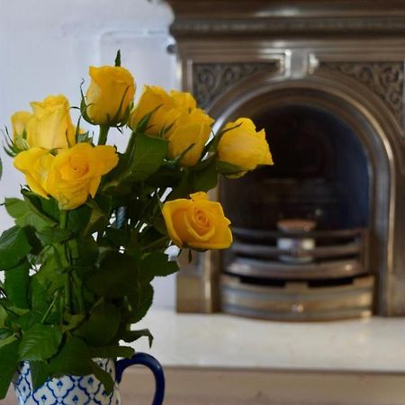 Flat In Oban Town Centreアパートメント エクステリア 写真