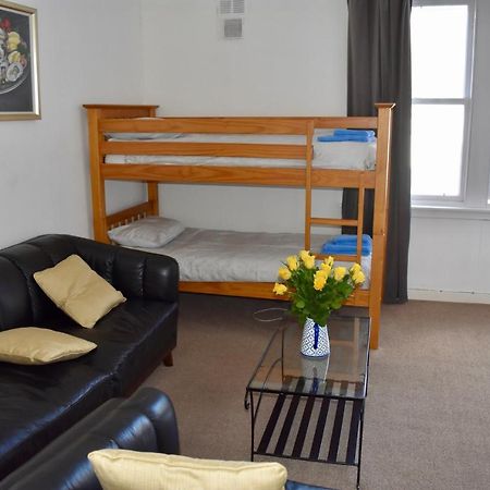 Flat In Oban Town Centreアパートメント エクステリア 写真