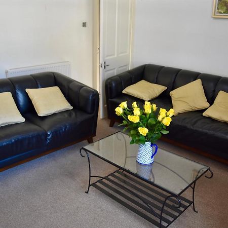 Flat In Oban Town Centreアパートメント エクステリア 写真