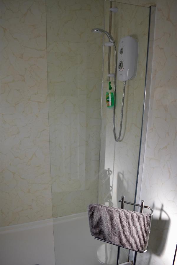 Flat In Oban Town Centreアパートメント エクステリア 写真