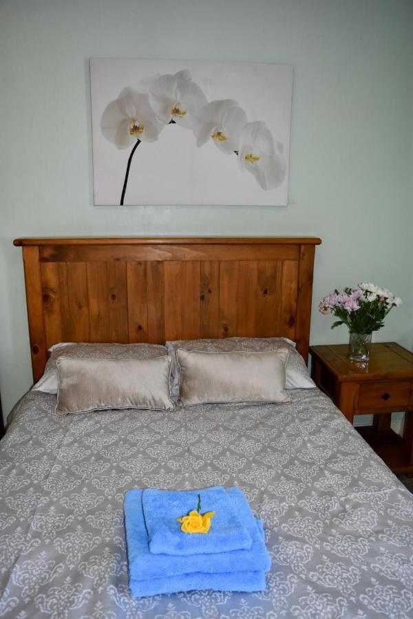 Flat In Oban Town Centreアパートメント エクステリア 写真