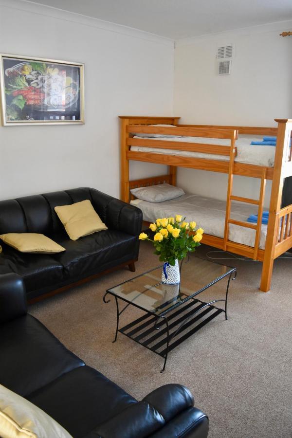 Flat In Oban Town Centreアパートメント エクステリア 写真