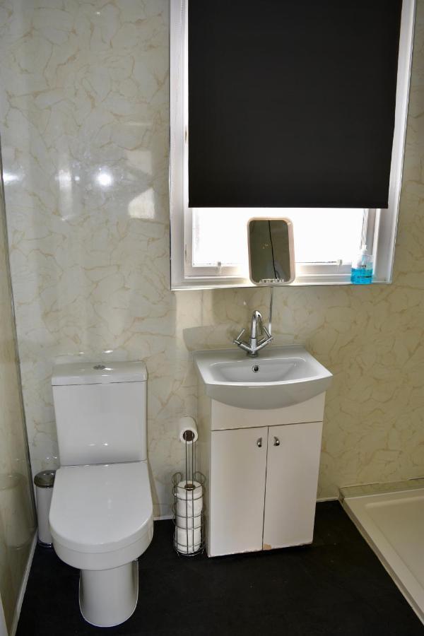 Flat In Oban Town Centreアパートメント エクステリア 写真