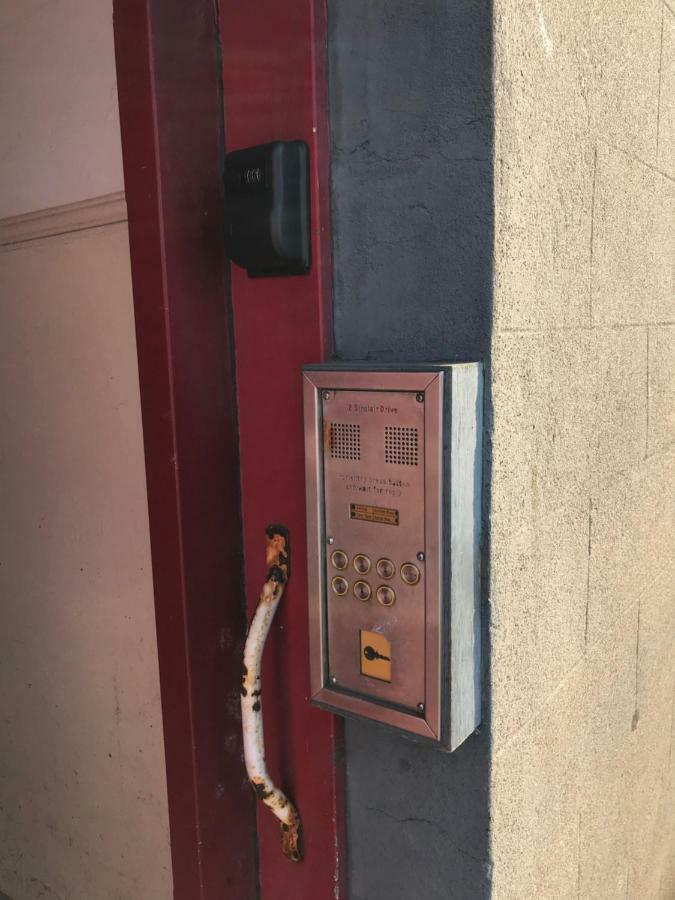 Flat In Oban Town Centreアパートメント エクステリア 写真