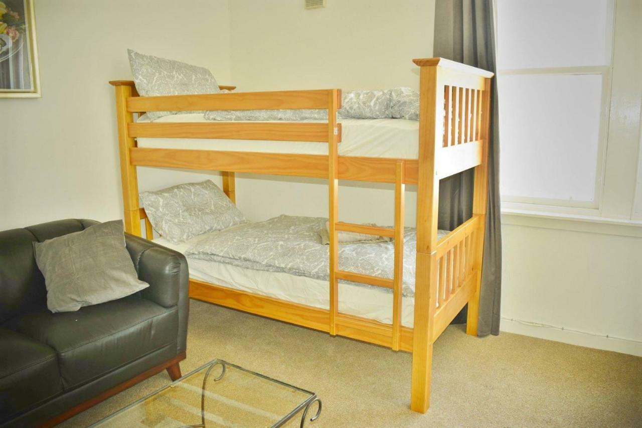 Flat In Oban Town Centreアパートメント エクステリア 写真