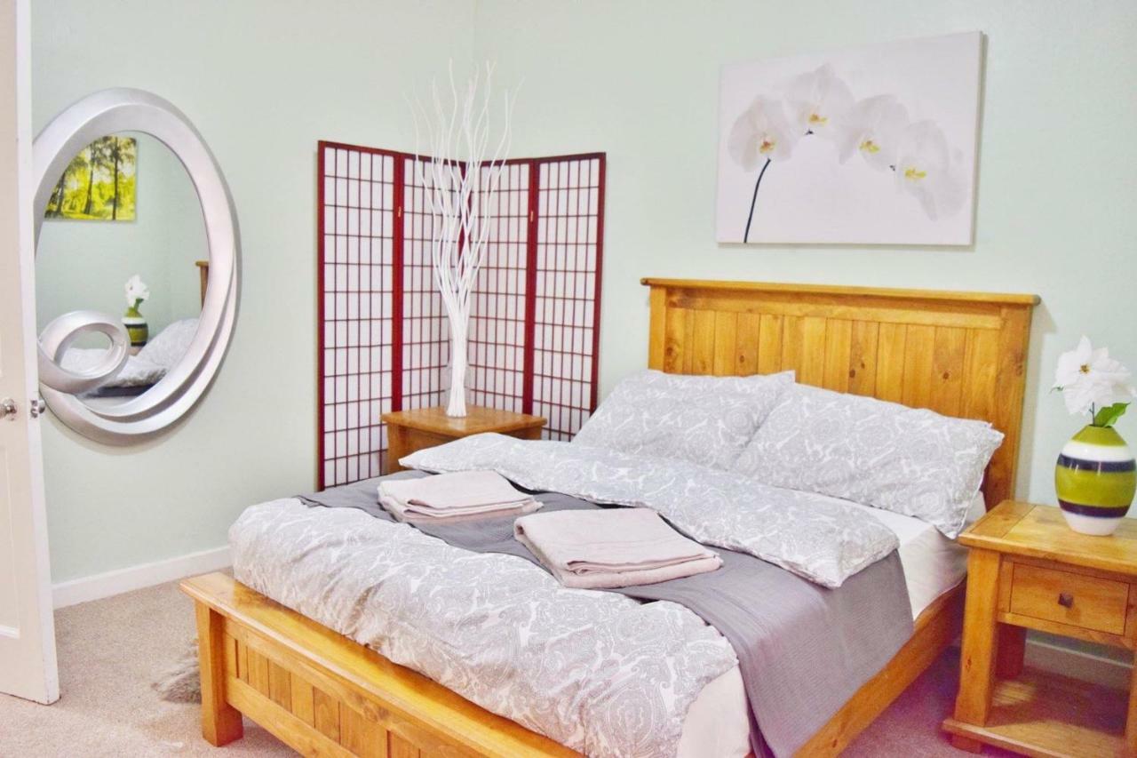 Flat In Oban Town Centreアパートメント エクステリア 写真